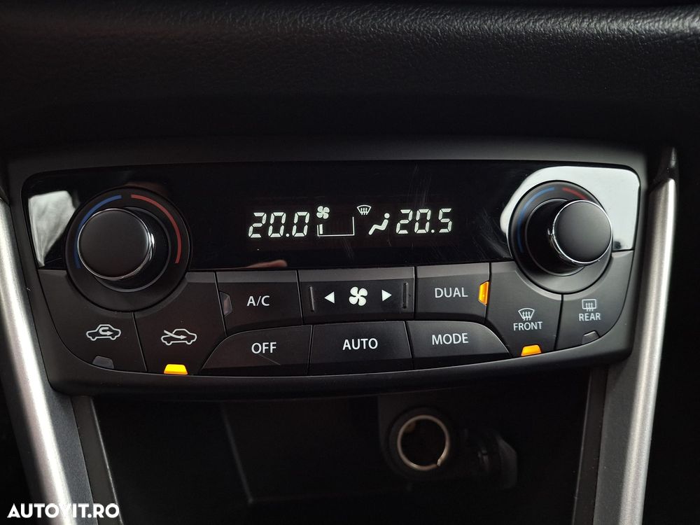 Suzuki S-Cross 1.0 Passion - 27