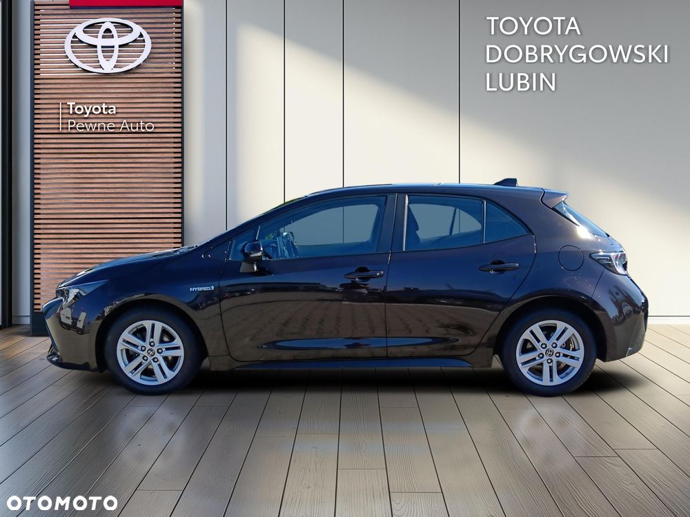 Toyota Corolla - 2