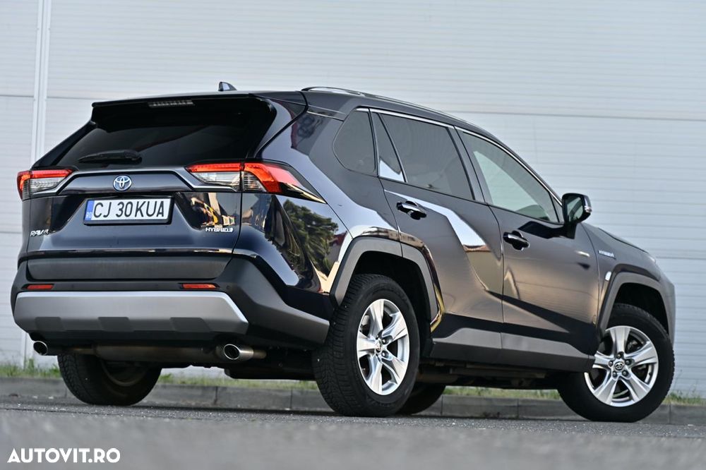 Toyota RAV4 - 2