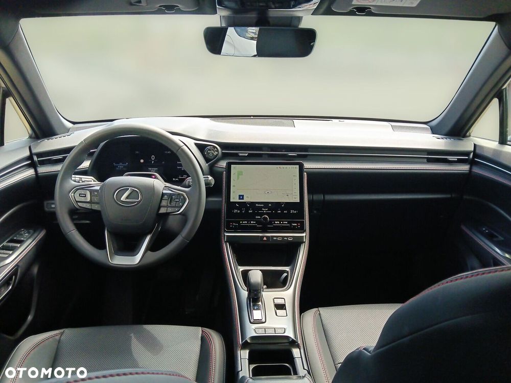 Lexus LBX 1.5 Hybrid Emotion - 13