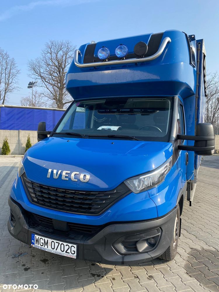 Iveco DAILY - 1