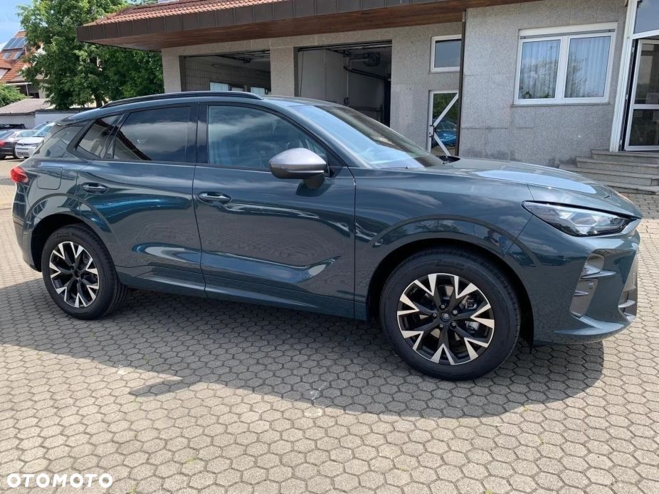 Cupra Terramar 1.5 eTSI mHEV DSG - 6