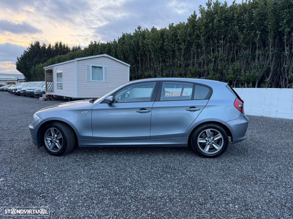 BMW 120 d - 13