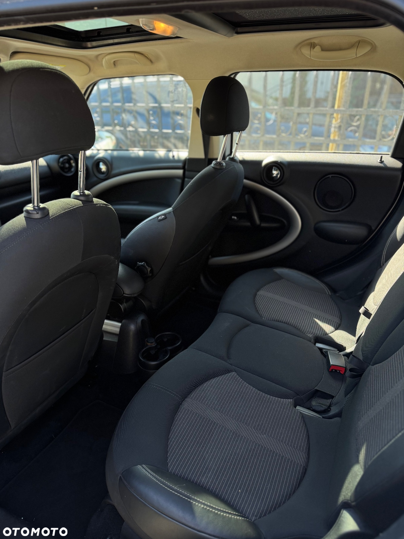 MINI Countryman One D - 7