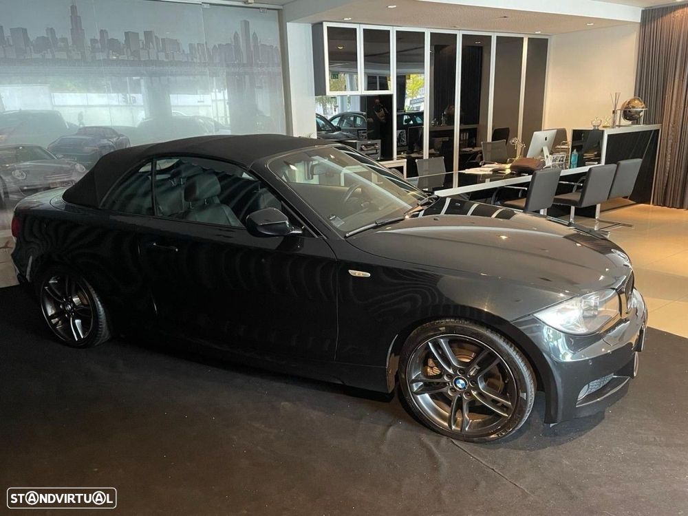 BMW 123 - 25