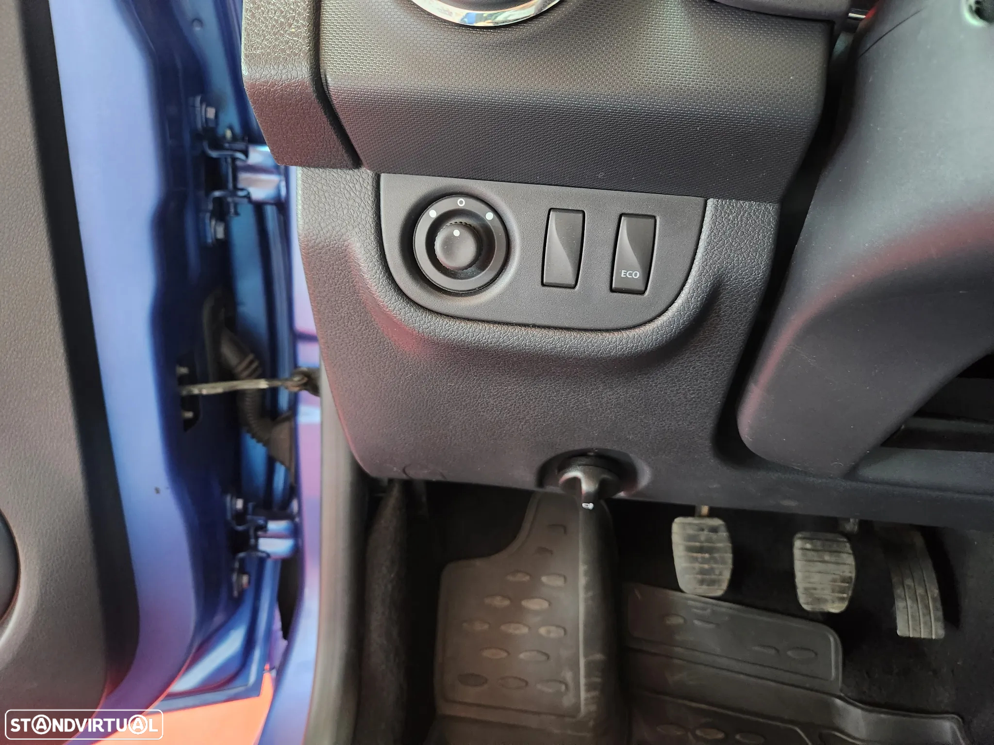 Dacia Sandero 0.9 TCe Comfort - 16