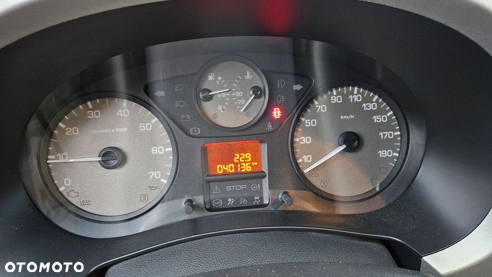 Citroën Berlingo 1.6 HDi XTR - 7