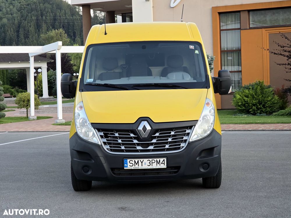 Renault Master - 12