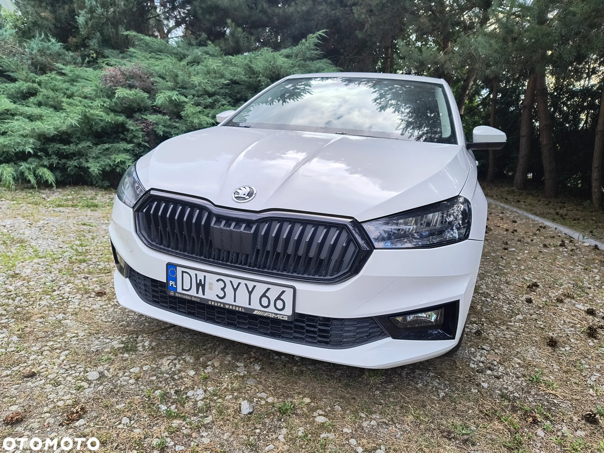 Skoda Fabia 1.0 TSI Ambition - 3