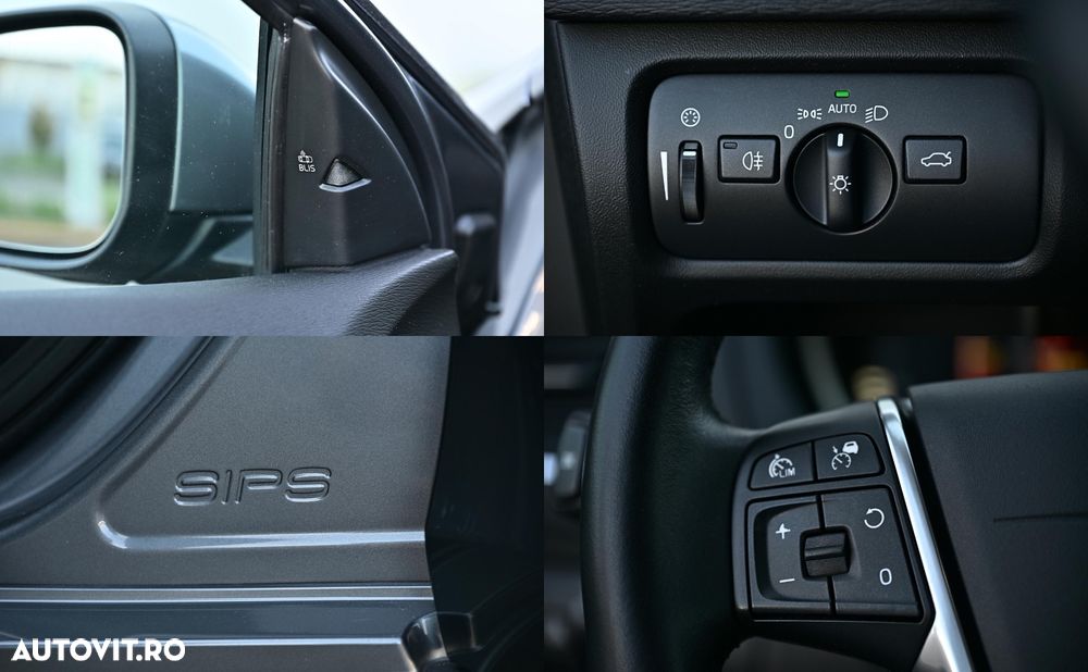 Volvo V40 D3 Geartronic - 15