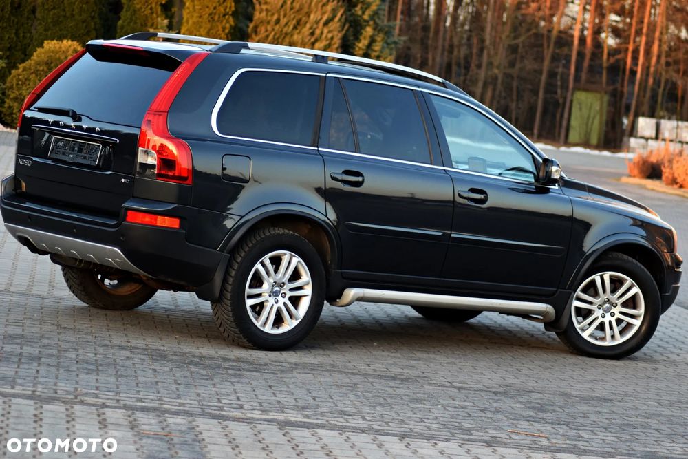 Volvo XC 90 3.2 AWD Executive - 22