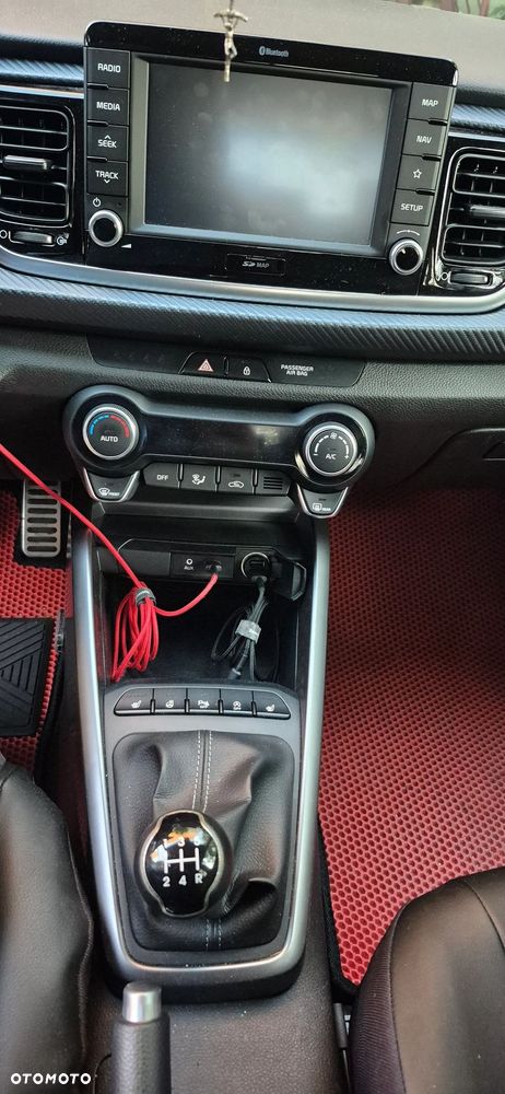 Kia Rio 1.2 GT-Line - 6