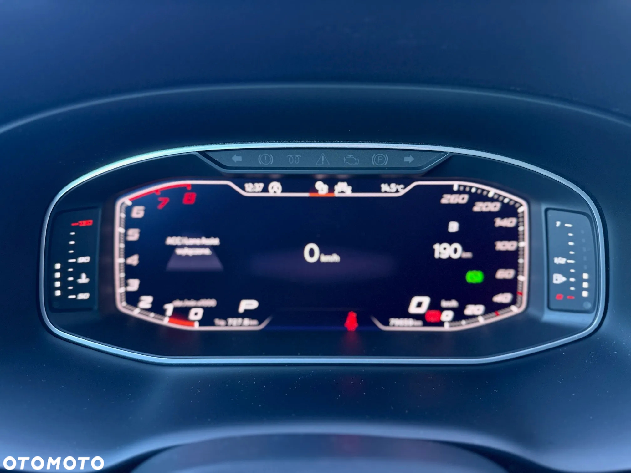 Seat Ateca 1.5 Eco TSI FR S&S DSG - 25