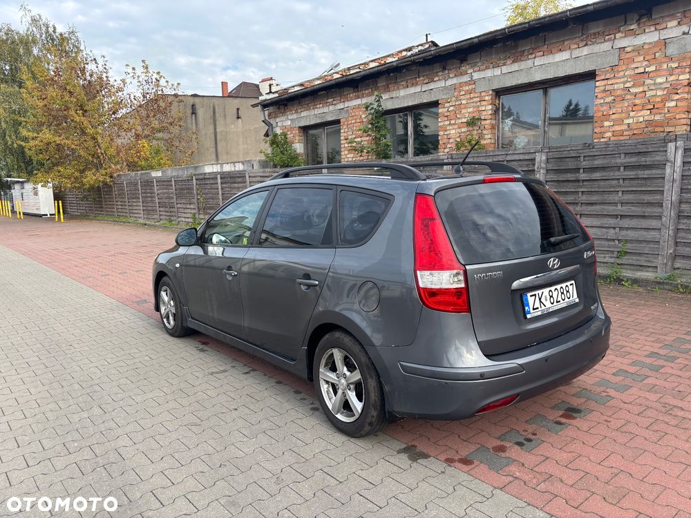 Hyundai i30 - 7