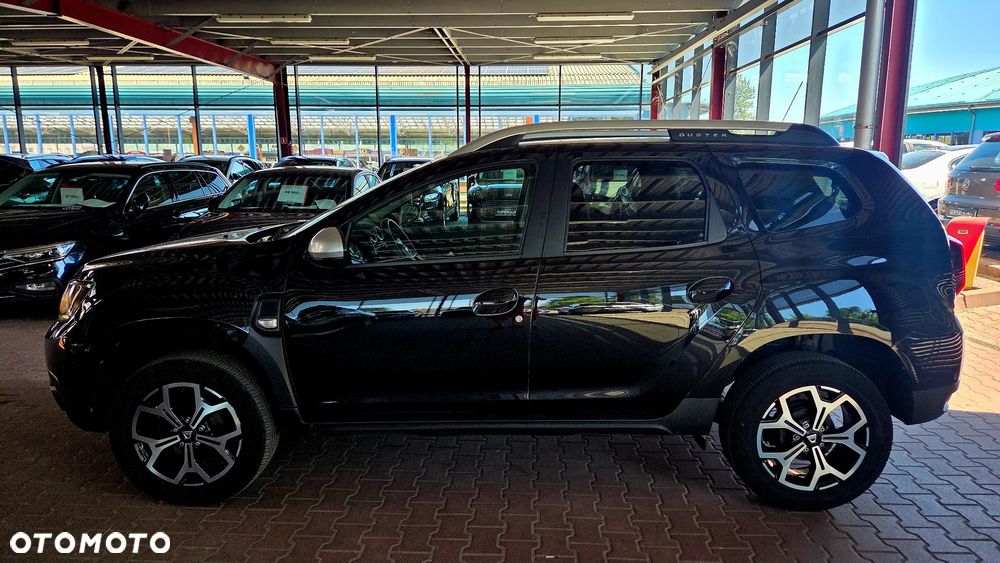 Dacia Duster 1.6 SCe Laureate S&S - 7