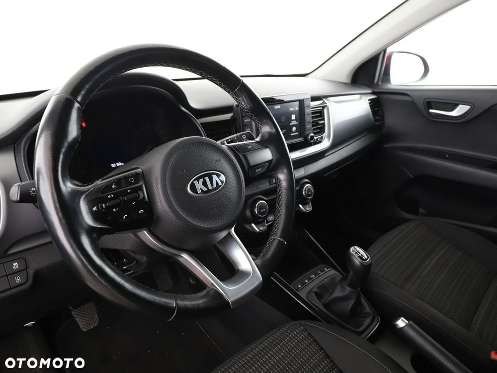 Kia Stonic 1.0 T-GDI 100 OPF Vision - 15