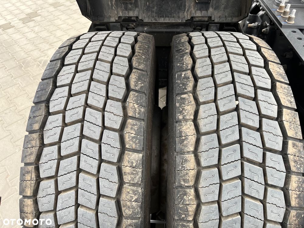 Renault THIGH520 T520 High Sleeper - 8