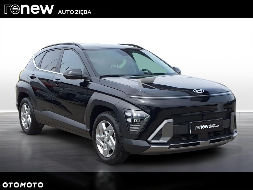 Hyundai Kona 1.0 T-GDI Executive - 7