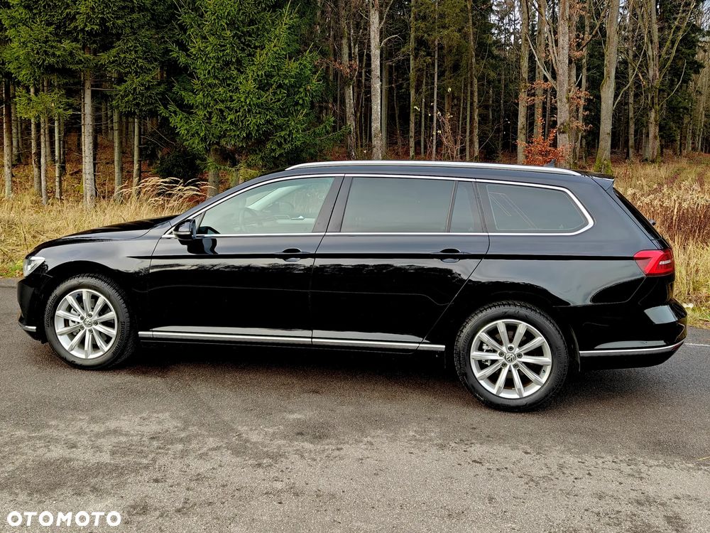 Volkswagen Passat - 5