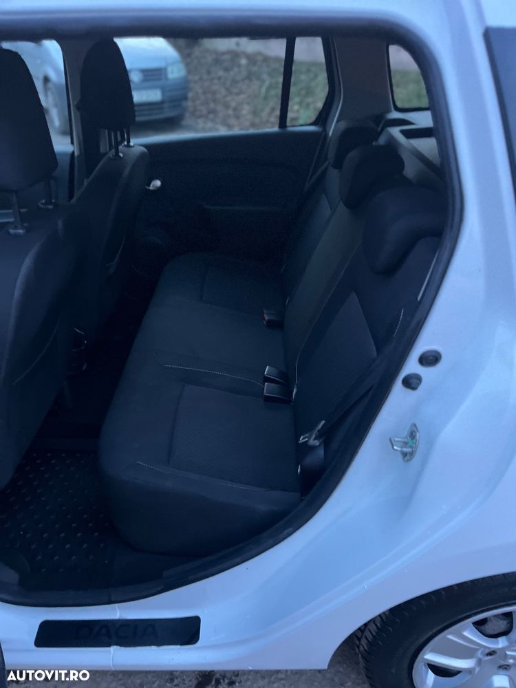 Dacia Logan 0.9 TCe 90 CP GPL Laureate - 15