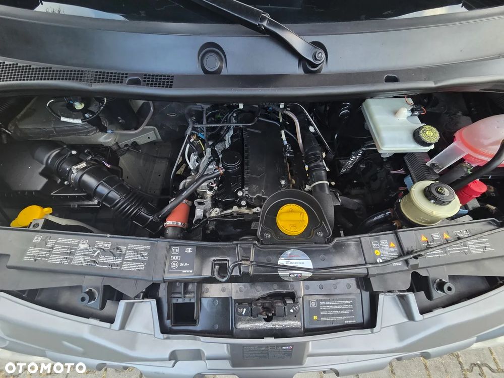 Renault Master - 35