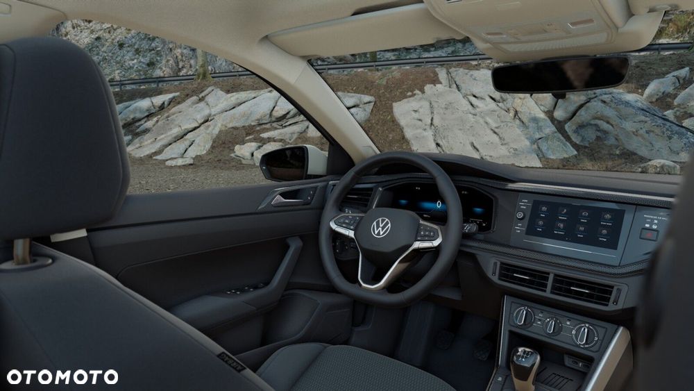 Volkswagen Polo - 7