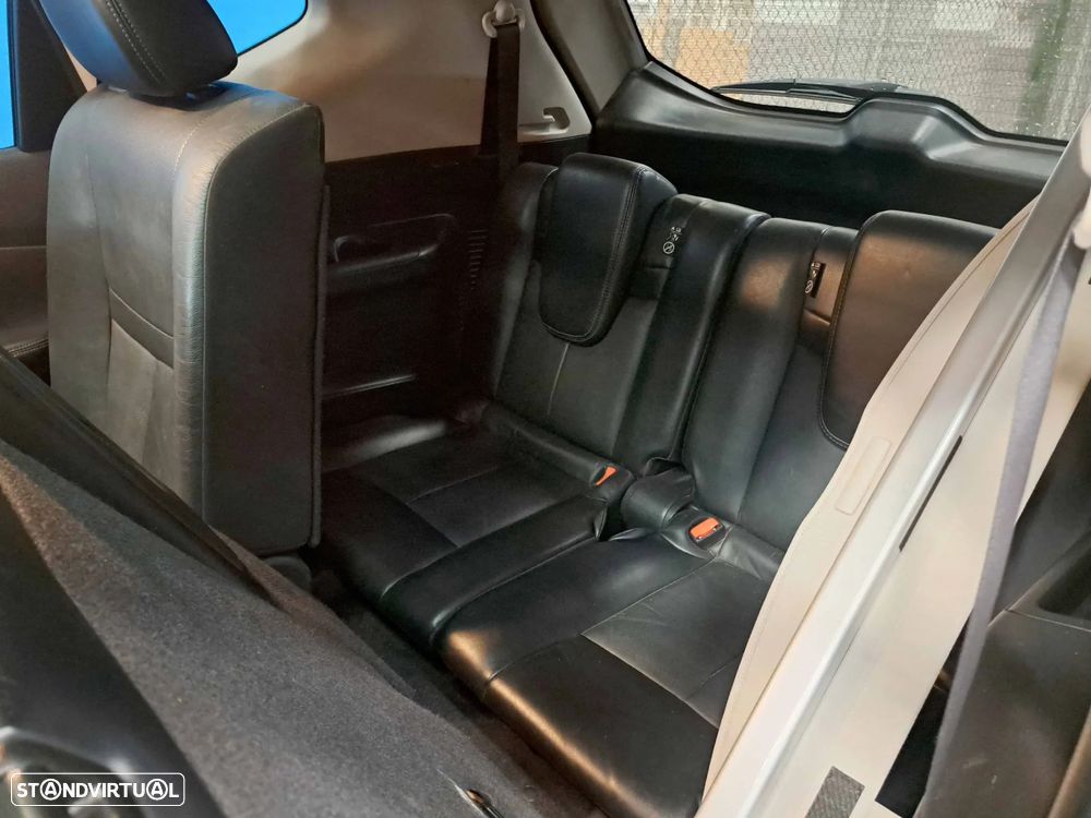 Nissan X-Trail 1.6 dCi Tekna - 22