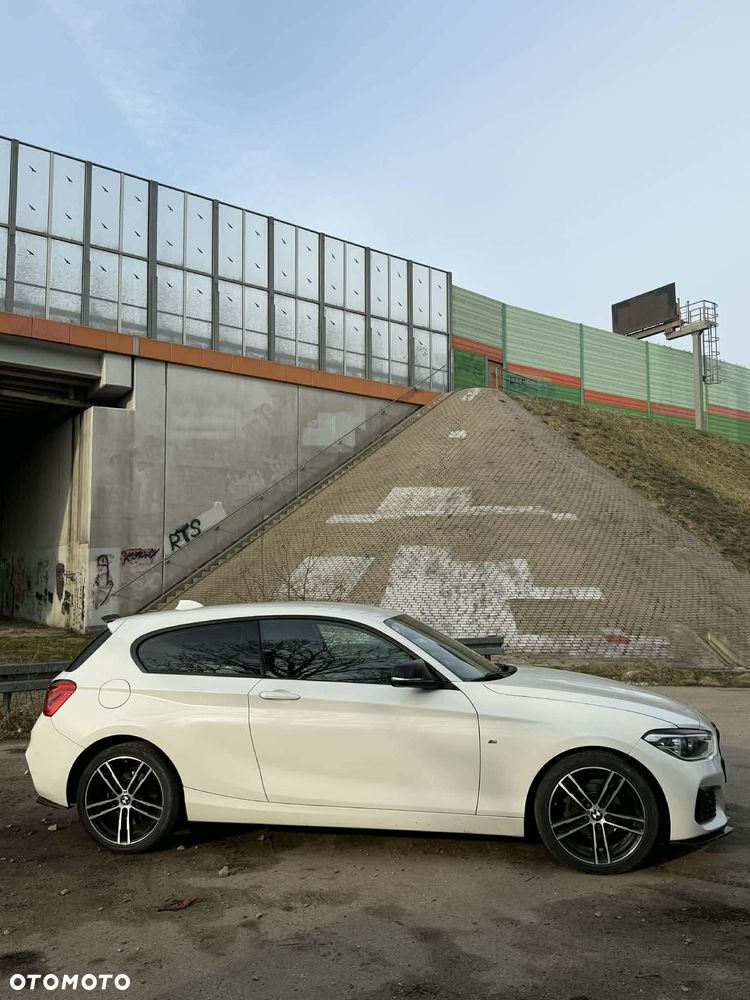 BMW Seria 1 116i M Sport - 30