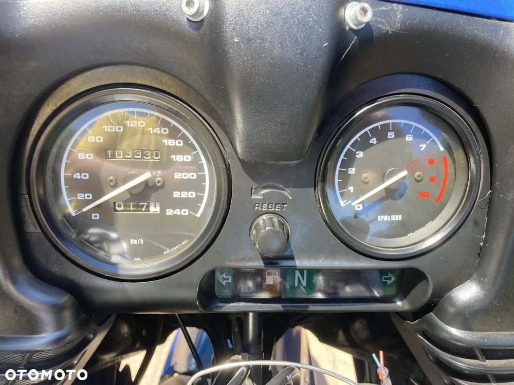 BMW RT - 18