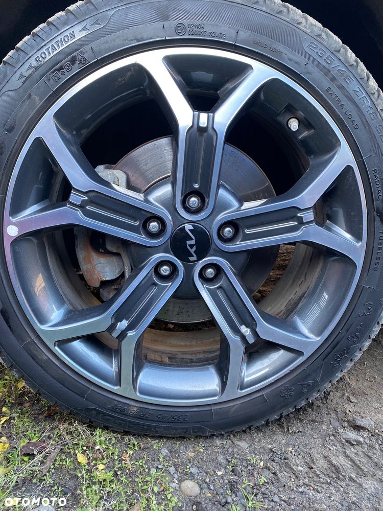 Kia XCeed 1.6 GDI PHEV Business Line DCT - 11