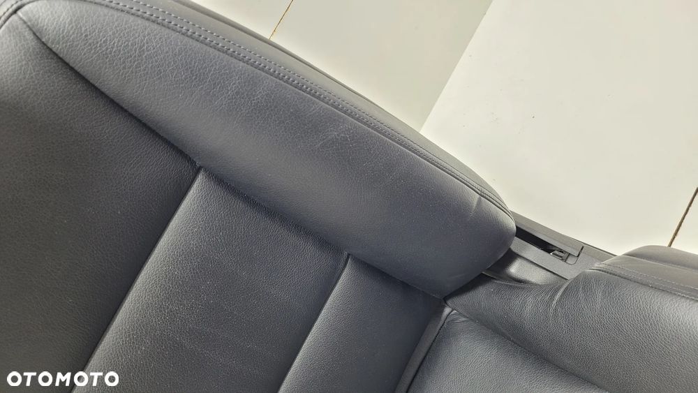MERCEDES S W221 LIFT FOTEL KANAPA KIEROWCY - 6