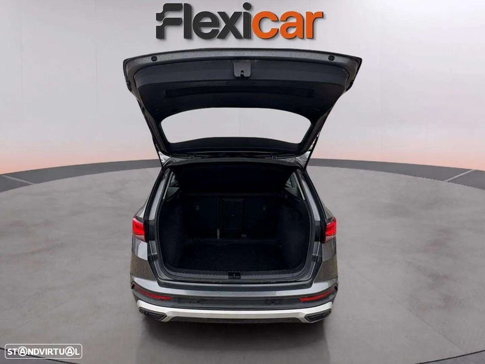 SEAT Ateca 2.0 TDI Style - 2