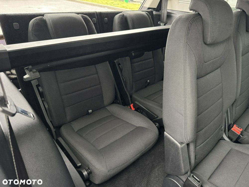 Ford S-Max 2.0 TDCi Titanium - 31