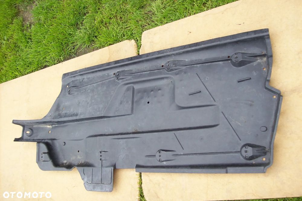 OSŁONA PODWOZIA PRAWA VW POLO 6R SEAT AUDI A1 SKODA - 4