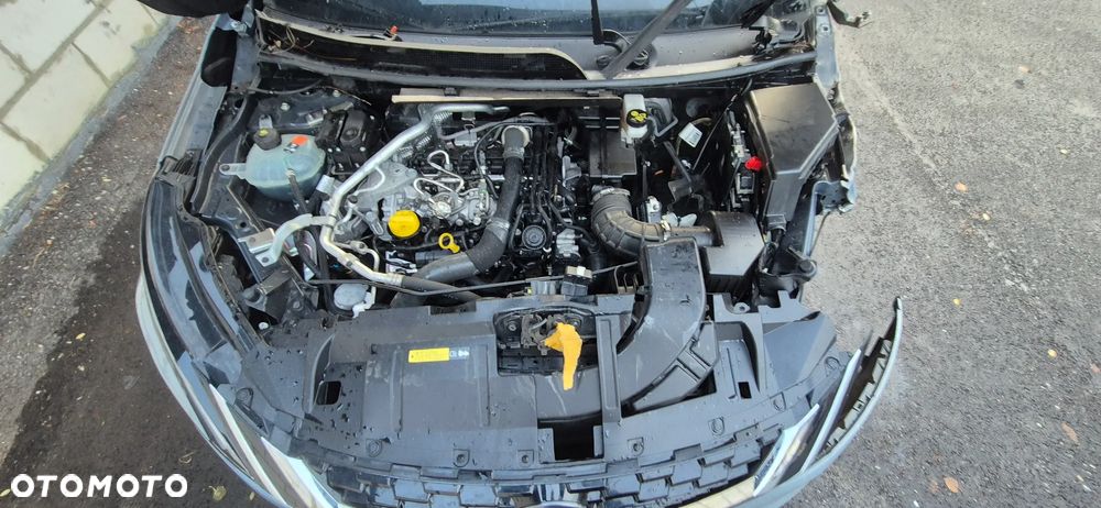 Nissan Qashqai - 23