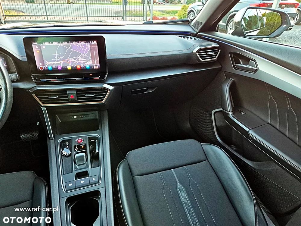 Cupra Formentor 1.5 TSI DSG - 18