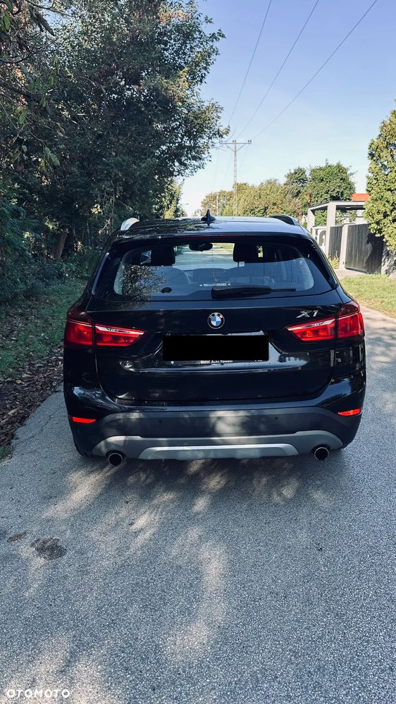 BMW X1 - 4