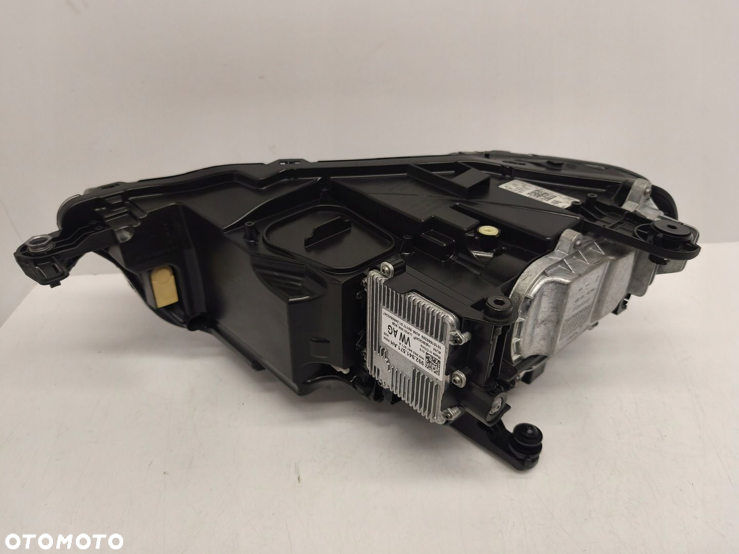 LAMPA PRAWA FULL LED T-ROC LIFT 2GA941036AD - 10