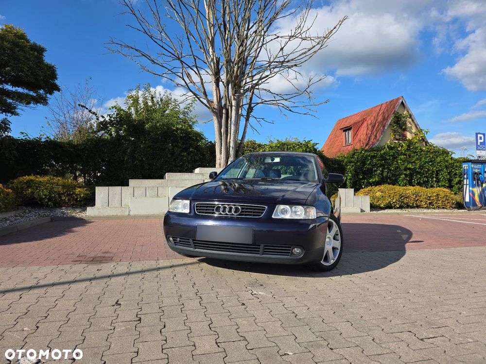 Audi A3 Sportback - 19