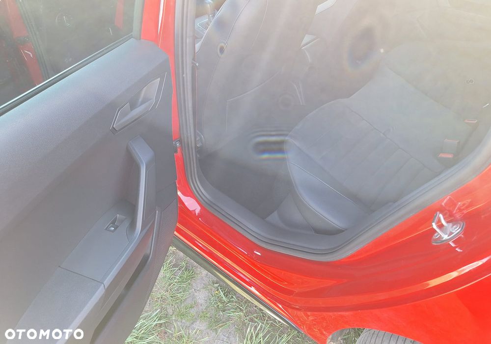 Seat Ibiza 1.0 TSI S&S DSG FR - 17