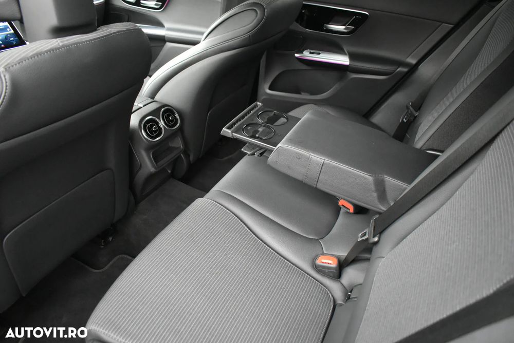 Mercedes-Benz GLC 200 4MATIC MHEV - 30