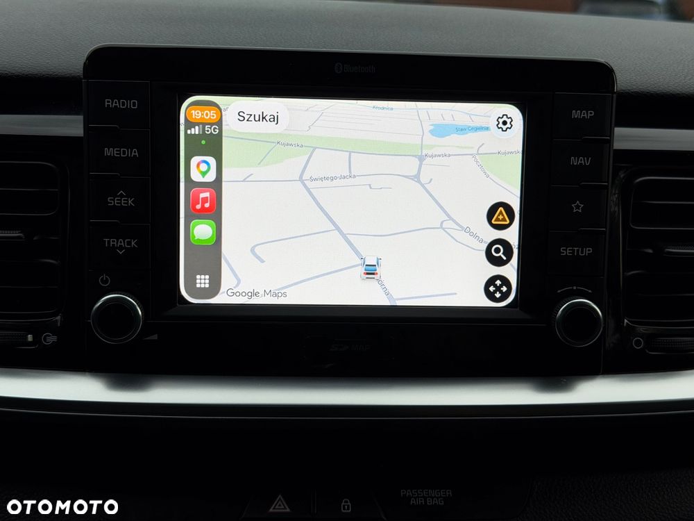 Kia Stonic 1.2 Edition 7 - 25