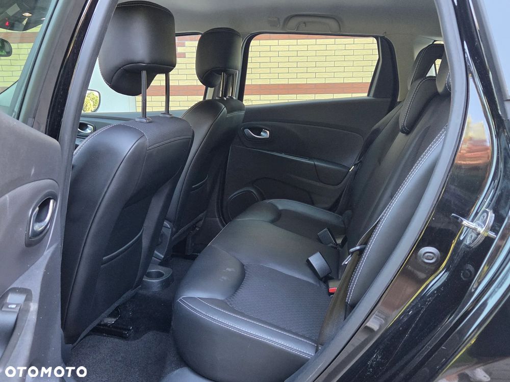 Renault Clio Energy TCe 90 Start & Stop Paris - 8