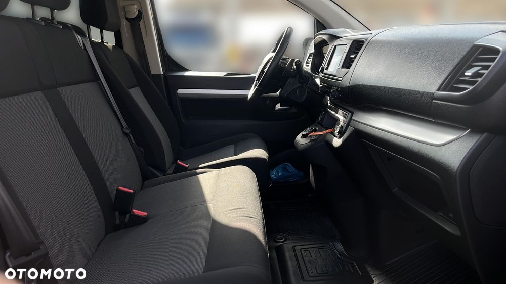 Toyota Proace Verso 2.0 D4-D Long Business - 9