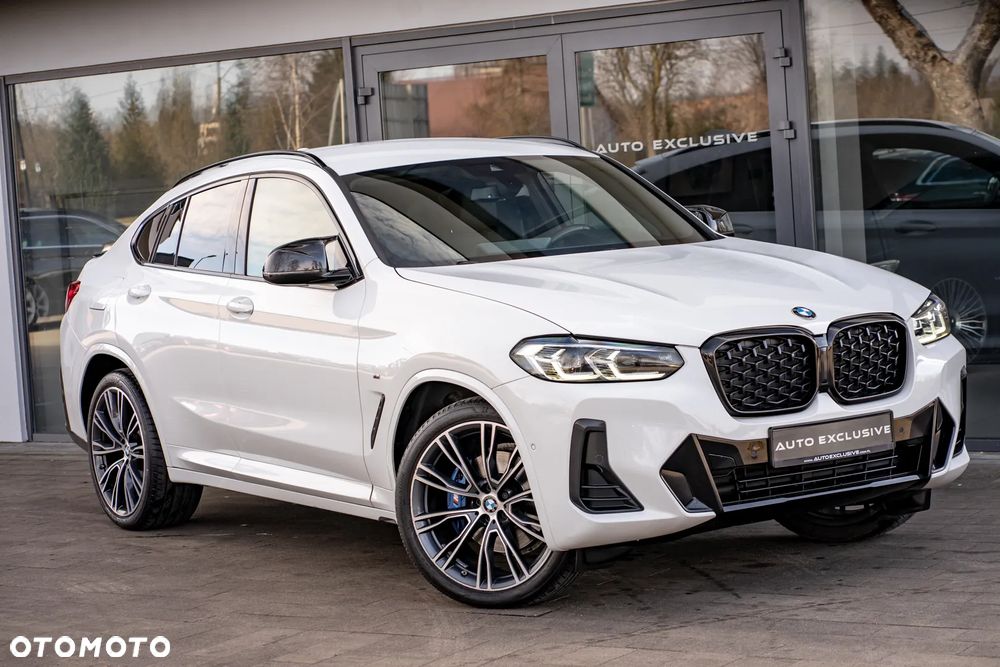 BMW X4 - 6
