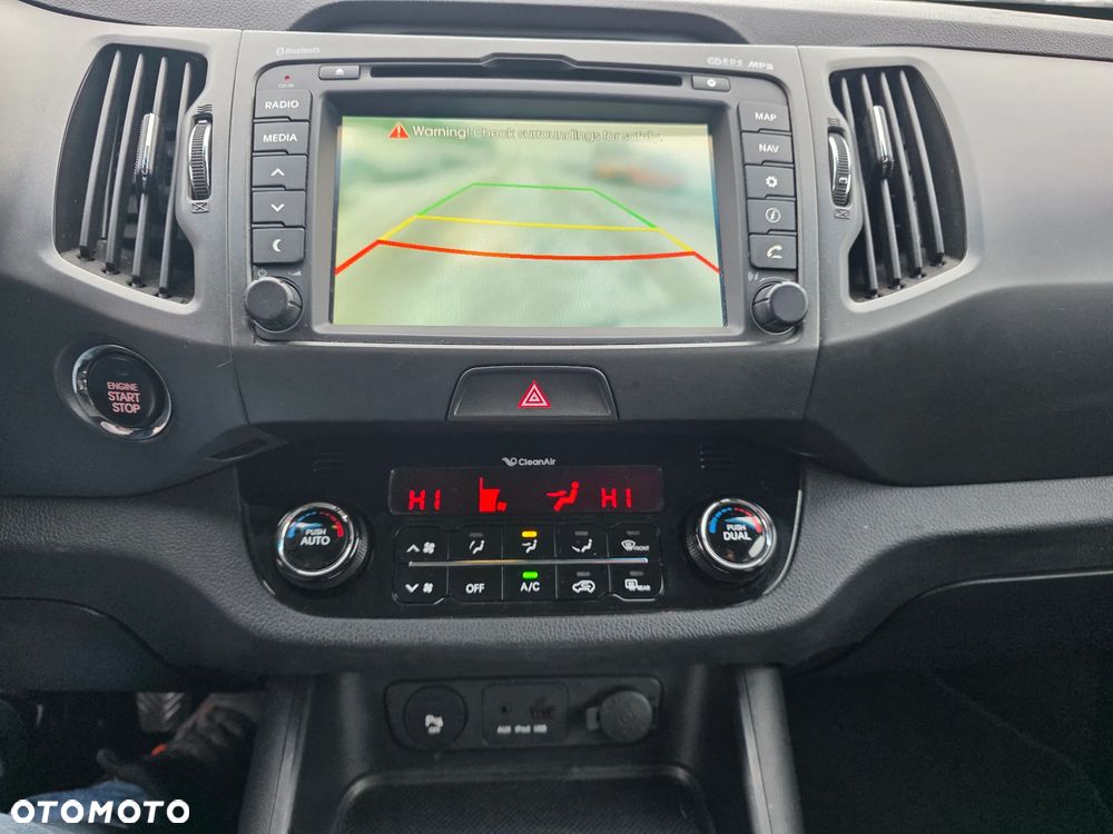 Kia Sportage 1.6 GDI L 2WD - 15