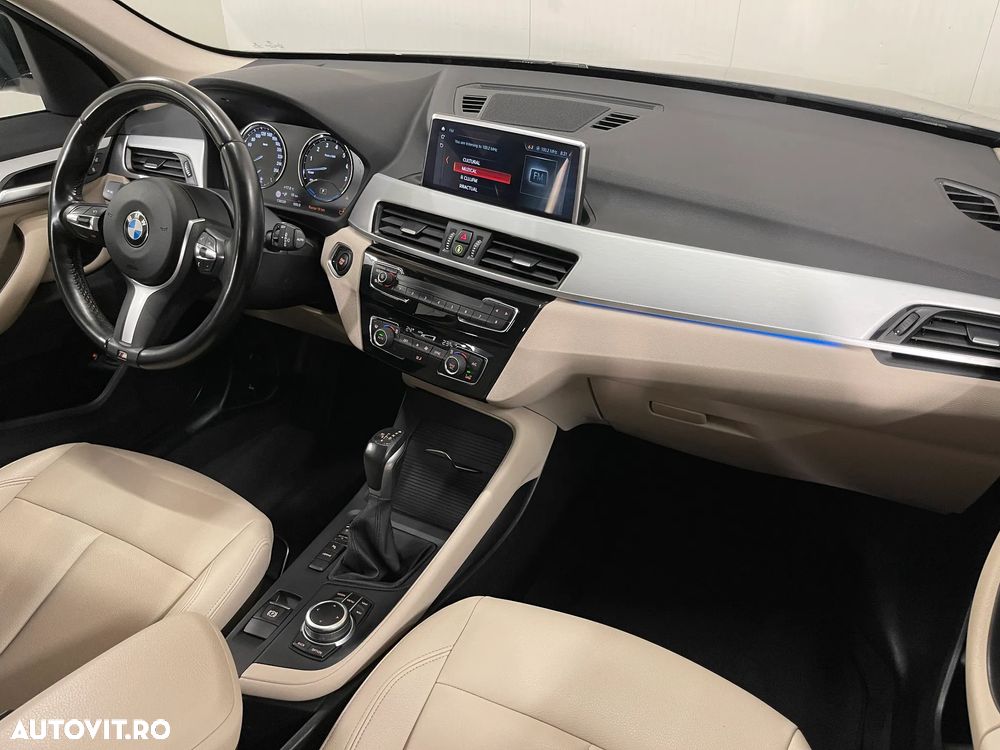 BMW X1 xDrive25e AT PHEV - 9