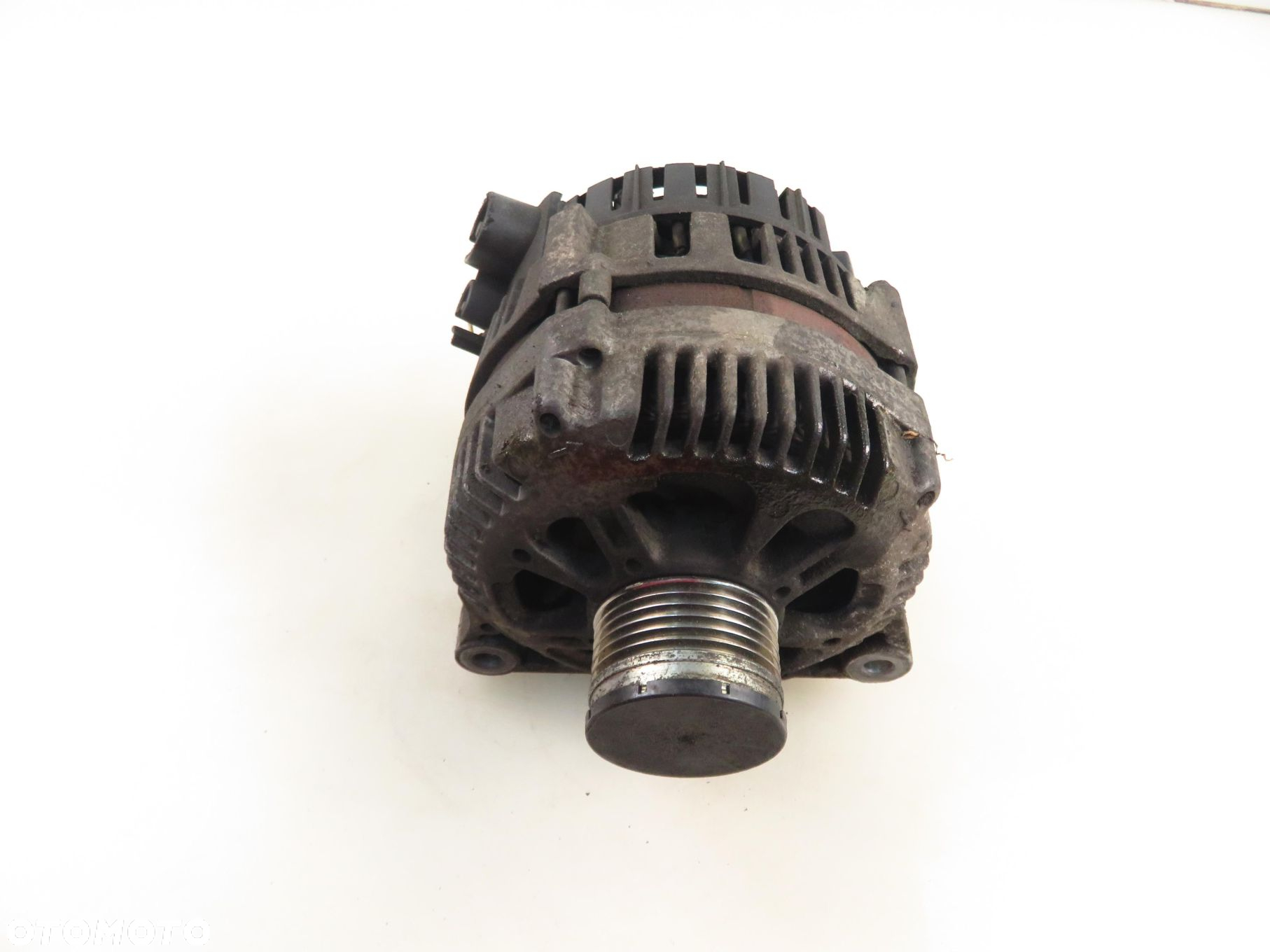 ALTERNATOR PEUGEOT 307 (3A/C) 2.0 HDi 110 - RHS 9641302580 - 6
