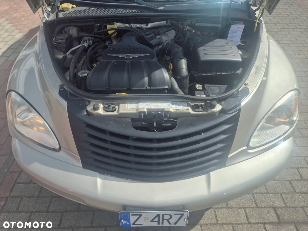 Chrysler PT Cruiser - 9