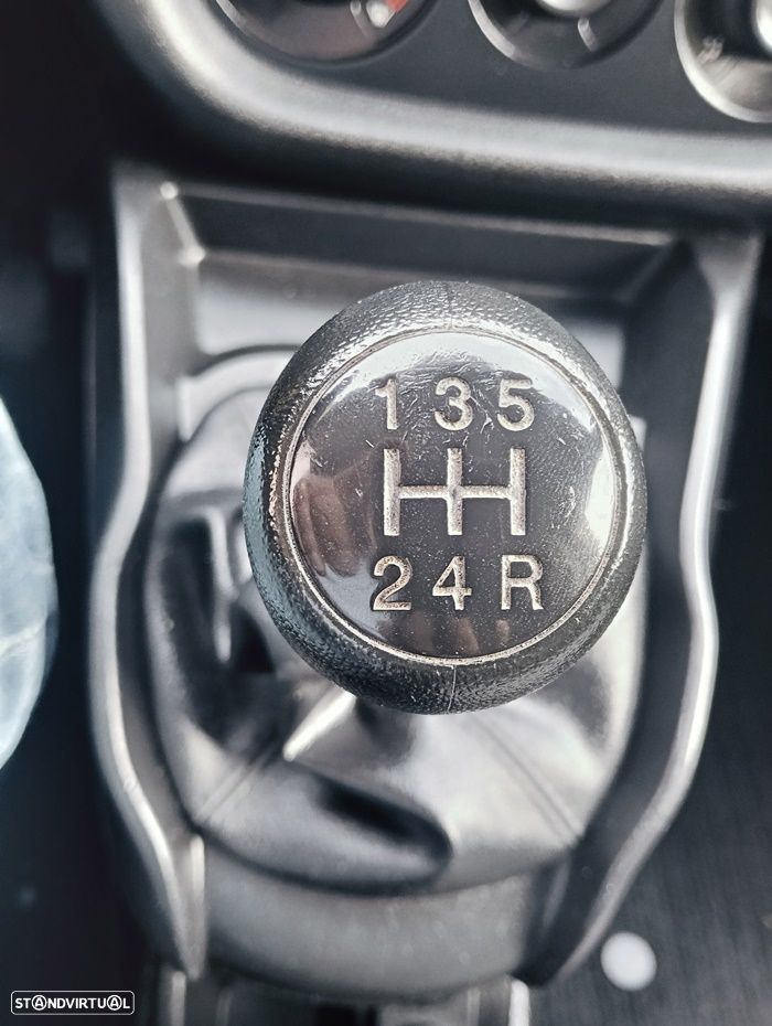 Fiat DOBLO CARGO1.3 MJ EASY 3Lugares - 40